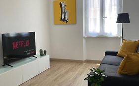 Am Apartment San Giovanni